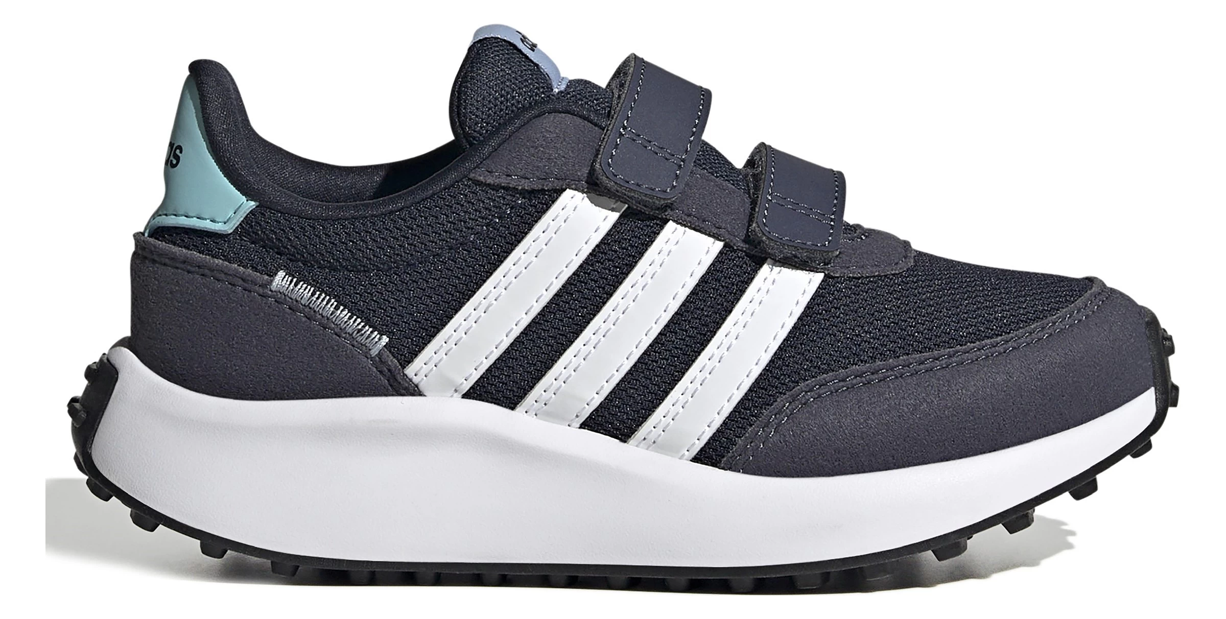 Kids' Run 70's Strap Sneaker Little/Big Kid 3 Kids' Run 70's Strap Sneaker Little/Big Kid