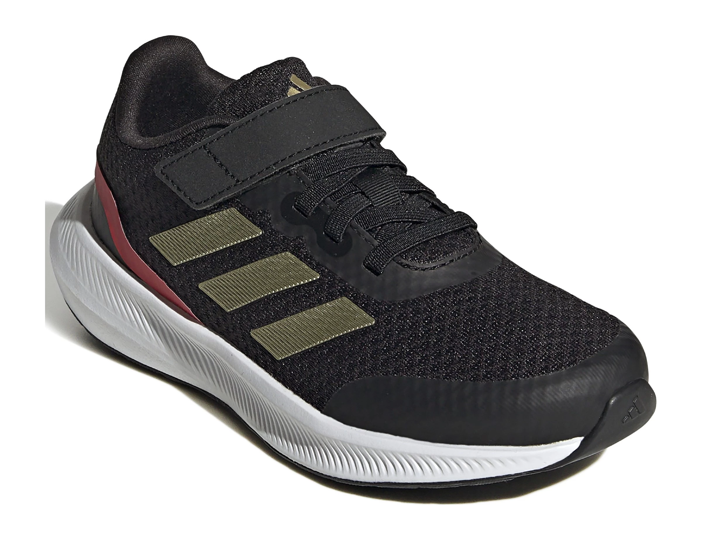 Kids' RunFalcon 3.0 Strap Sneaker Little/Big Kid 8 Kids' RunFalcon 3.0 Strap Sneaker Little/Big Kid - Image 6