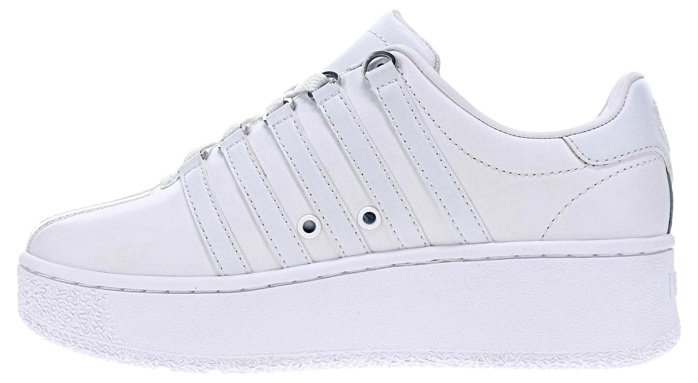 Women's Classic VN Platform Sneaker 7 Women's Classic VN Platform Sneaker - Image 5