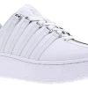 Women's Classic VN Platform Sneaker -Professional Sports Shoe Store 87548 pair xlarge