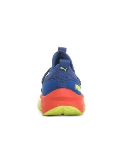 Puma Kids' One4All Slip On Sneaker Toddler -Professional Sports Shoe Store 87556 back xlarge