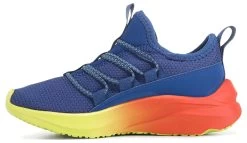 Puma Kids' One4All Slip On Sneaker Toddler -Professional Sports Shoe Store 87556 left xlarge