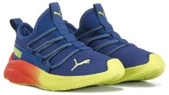 Puma Kids' One4All Slip On Sneaker Toddler