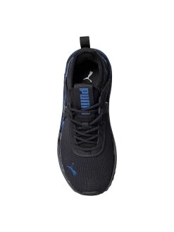 Puma Kids' Pacer 23 Slip On Sneaker Little Kid -Professional Sports Shoe Store 87574 top xlarge