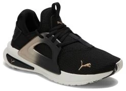 Puma Kids' Pacer 23 Slip On Sneaker Toddler