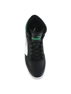 Puma Men's Rebound Layup Classic Sneaker 12 Puma Men's Rebound Layup Classic Sneaker -Professional Sports Shoe Store 87750 top xlarge