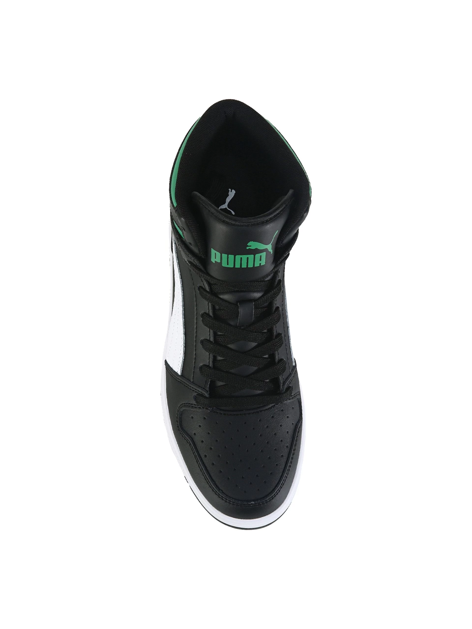 Puma Men's Rebound Layup Classic Sneaker 7 Puma Men's Rebound Layup Classic Sneaker - Image 5