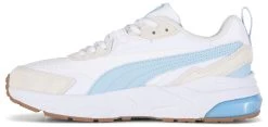 Puma Women's VIS2K Sneaker -Professional Sports Shoe Store 87755 left xlarge