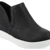 Women's Cardi Wide Wedge Slip On Sneaker