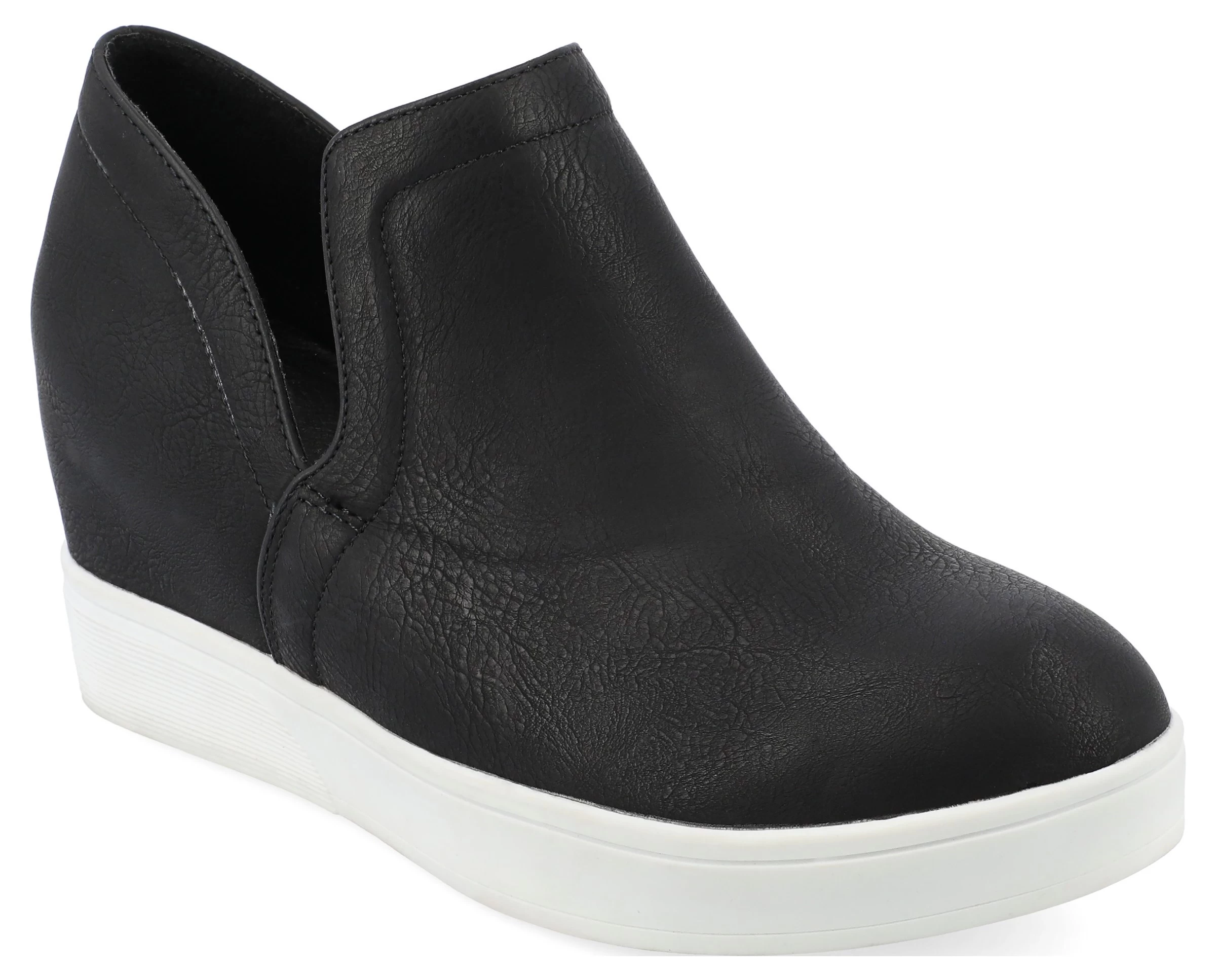 Women's Cardi Wide Wedge Slip On Sneaker 3 Women's Cardi Wide Wedge Slip On Sneaker