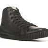 Men's Barren Medium/Wide High Top Sneaker