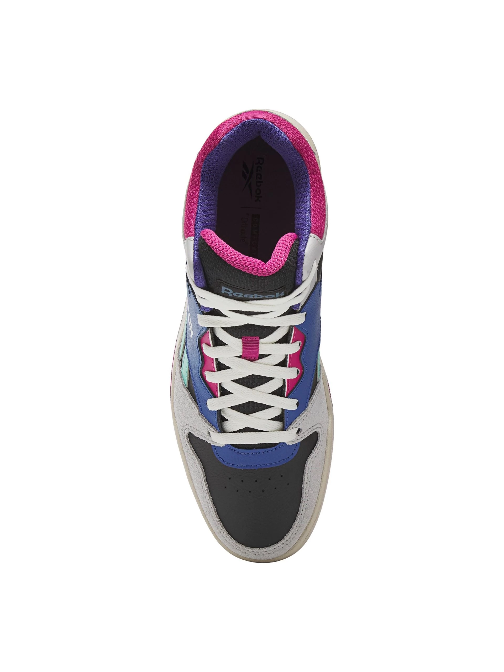 Men's Royal BB4500 2.0 High Top Sneaker 6 Men's Royal BB4500 2.0 High Top Sneaker - Image 4
