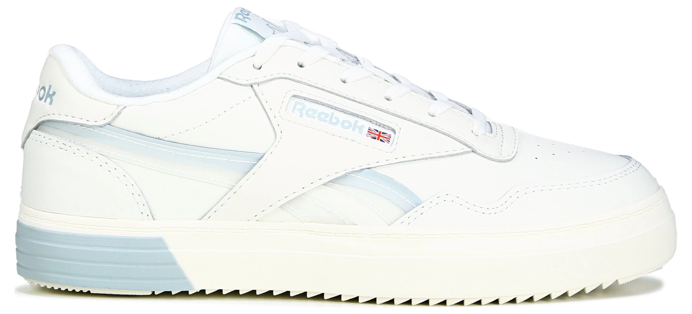 Women's Club Memt Bold Sneaker 4 Women's Club Memt Bold Sneaker - Image 2