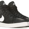 Nike Men's Court Royale 2 High Top Sneaker 2 Nike Men's Court Royale 2 High Top Sneaker -Professional Sports Shoe Store 92731 pair xlarge