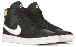 Nike Men's Court Royale 2 High Top Sneaker