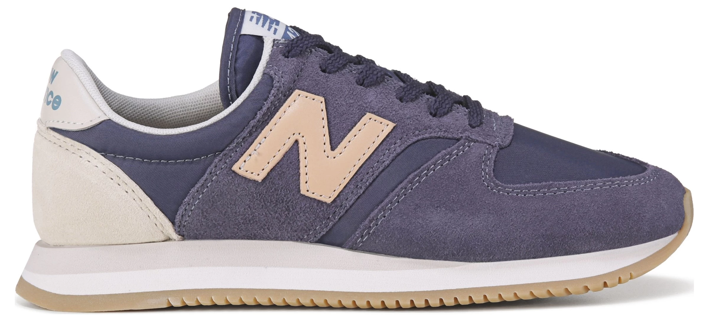 &New Women's 420 Retro Jogger 4 &New Women's 420 Retro Jogger - Image 2