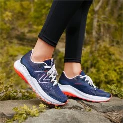 &New Women's Nitrel Medium/Wide Trail Running Shoe -Professional Sports Shoe Store 94917 bottom xlarge