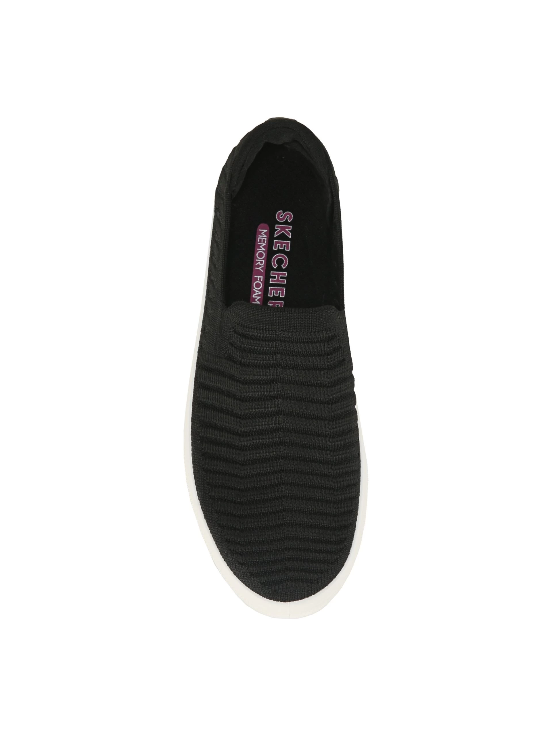 Women's Poppy Slip On Sneaker 7 Women's Poppy Slip On Sneaker - Image 5