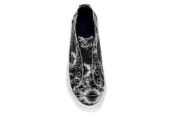 Blowfish Womens Play Slip On Sneaker - Tie-dye 14 Blowfish Womens Play Slip On Sneaker - Tie-dye -Professional Sports Shoe Store US 01 102963 05