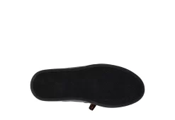 Journee Collection Womens Ash Sneaker - Black -Professional Sports Shoe Store US 01 103089 06