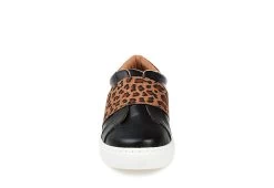 Journee Collection Womens Billie Slip On Sneaker - Leopard 11 Journee Collection Womens Billie Slip On Sneaker - Leopard -Professional Sports Shoe Store US 01 103095 02