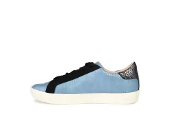 Journee Collection Womens Camila Sneaker - Blue -Professional Sports Shoe Store US 01 103099 03