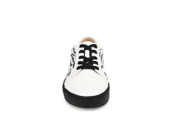Journee Collection Womens Taschi Sneaker - Zebra 11 Journee Collection Womens Taschi Sneaker - Zebra -Professional Sports Shoe Store US 01 103198 02
