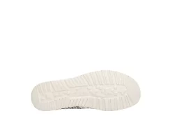 Heydude Womens Misty Slip On Sneaker - Grey 15 Heydude Womens Misty Slip On Sneaker - Grey -Professional Sports Shoe Store US 01 104429 06