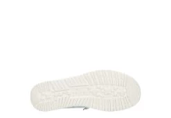 Heydude Womens Wendy Slip On Sneaker - Tie-dye -Professional Sports Shoe Store US 01 104706 06