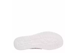 Heydude Womens Wendy Slip On Sneaker - Multicolor -Professional Sports Shoe Store US 01 104711 06