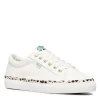 Keds Womens Jump Kick Sneaker - Off White -Professional Sports Shoe Store US 01 104886 00