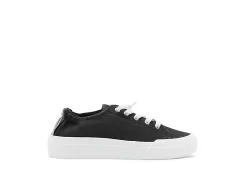 Roxy Womens Summer Sky Slip On Sneaker - Black -Professional Sports Shoe Store US 01 105297 01