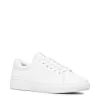 Keds Womens Alley Sneaker - White -Professional Sports Shoe Store US 01 105382 00