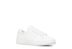 Keds Womens Alley Sneaker - White