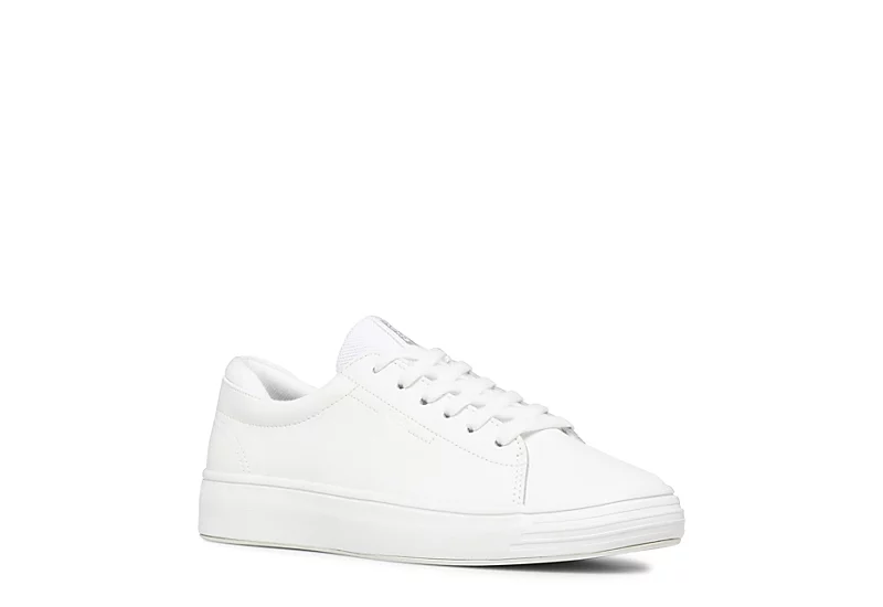 Keds Womens Alley Sneaker - White 3 Keds Womens Alley Sneaker - White