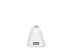 Keds Womens Alley Sneaker - White 11 Keds Womens Alley Sneaker - White -Professional Sports Shoe Store US 01 105382 02