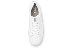 Keds Womens Alley Sneaker - White 12 Keds Womens Alley Sneaker - White -Professional Sports Shoe Store US 01 105382 03