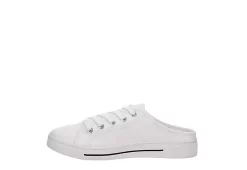 Xappeal Womens Teegan Slip On Sneaker - White 12 Xappeal Womens Teegan Slip On Sneaker - White -Professional Sports Shoe Store US 01 105429 03