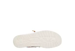 Heydude Womens Ellie Slip On Sneaker - Tan 15 Heydude Womens Ellie Slip On Sneaker - Tan -Professional Sports Shoe Store US 01 105622 06