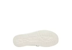 Heydude Womens Wendy Slip On Sneaker - Tan -Professional Sports Shoe Store US 01 105629 06