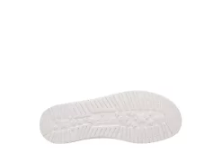 Heydude Womens Wendy Slip On Sneaker - Coral -Professional Sports Shoe Store US 01 105643 05