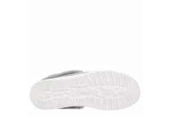 Heydude Womens Britt Slip On Sneaker - Grey 15 Heydude Womens Britt Slip On Sneaker - Grey -Professional Sports Shoe Store US 01 106159 06