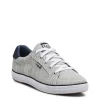 Keds Womens Center Iii Sneaker - Navy