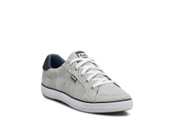 Keds Womens Center Iii Sneaker - Navy