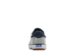 Keds Womens Center Iii Sneaker - Navy -Professional Sports Shoe Store US 01 106606 02