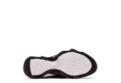 Sorel Womens Kinetic Impact Ii Mule Sneaker - Black -Professional Sports Shoe Store US 01 106765 05