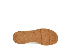 Skechers Womens Uno 2 Sneaker - Off White -Professional Sports Shoe Store US 01 106839 04