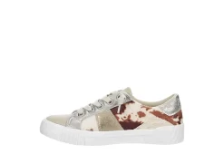 Blowfish Womens Wave Slip On Sneaker - Animal -Professional Sports Shoe Store US 01 106866 03