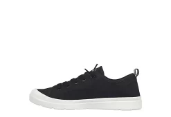 Skechers Womens Beyond Sprouting Memory Slip On Sneaker - Black -Professional Sports Shoe Store US 01 106874 02