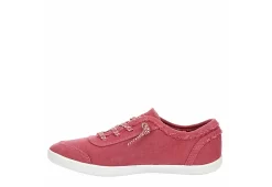Skechers Womens B Cute Clean Life Slip On Sneaker - Red 12 Skechers Womens B Cute Clean Life Slip On Sneaker - Red -Professional Sports Shoe Store US 01 106892 03